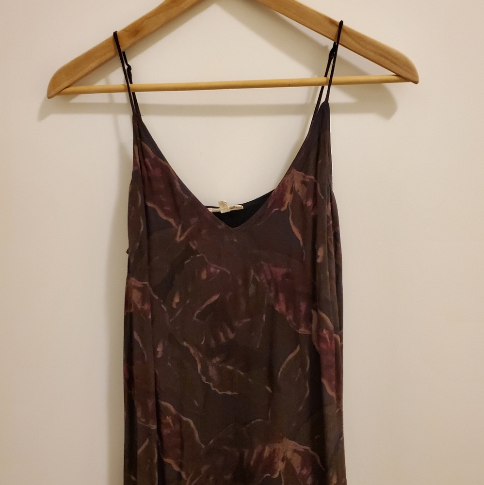 Aritzia wilfred camisole